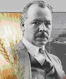 Nikolai Ivanovich Vavilov